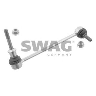 Стойка переднего стабилизатора SWAG 20 92 9611 фото