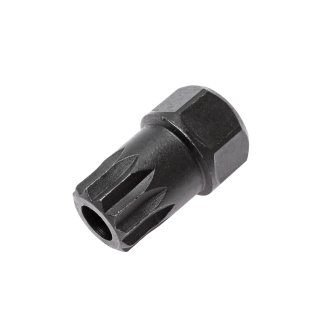 Вставка SPLINE 17мм x М16H для маслосливных пробок (VW,AUDI) JTC фото