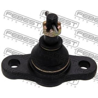 Опора шаровая FEBEST 1220-TUC фото