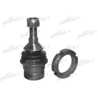 Опора шаровая PATRON PS3222 фото