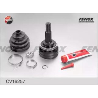 ШРУС наружный Fenox CV16257 фото