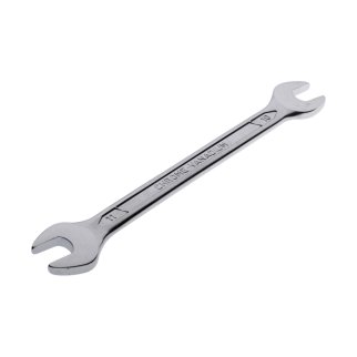 Ключ рожковый 10х11мм ROCK FORCE фото