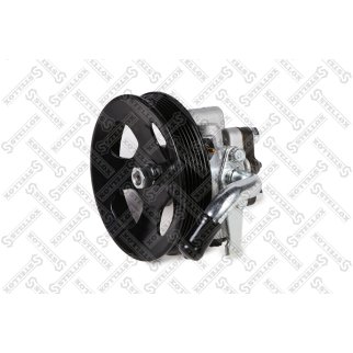 00-36343-SX_насос гидроусилителя руля! 54437 Hyundai Sonata IV 2.7 V6 01-04 фото