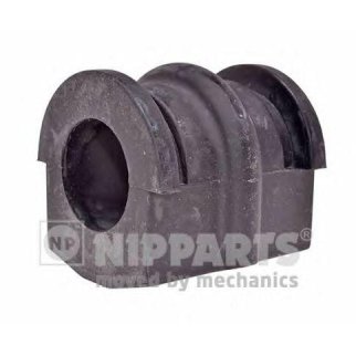 Втулка переднего стабилизатора NIPPARTS N4271018 фото