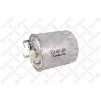 Фильтр топливный Stellox 21-00482-SX фото