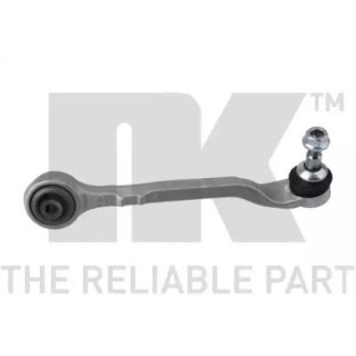 Рычаг передней подвески нижний задний, правый / BMW 1,2,3,4 (F20,21,22,23,30,31,32,33,34,36) 12~ фото