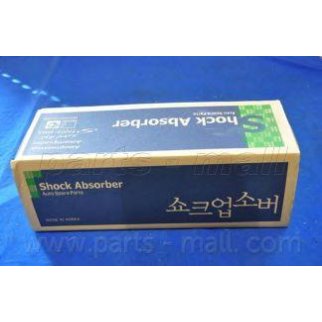 Амортизатор передний PARTS-MALL PJC-051 фото