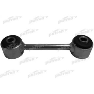 Стойка заднего стабилизатора PATRON PS4315 фото