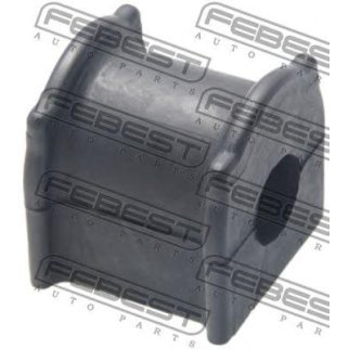 Втулка заднего стабилизатора FEBEST TSB-GRJ150R фото