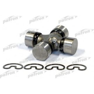 Крестовина карданной передачи 30.15x92.03 - IVECO DAILY фото