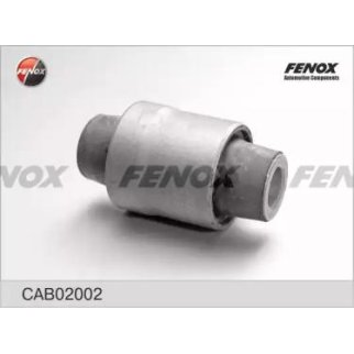 Сайлентблок Fenox CAB02002 фото
