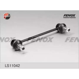 Стойка переднего стабилизатора Fenox LS11042 фото