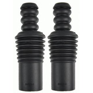 К-кт пыльников с отбойниками передней подвески SACHS 900307 фото