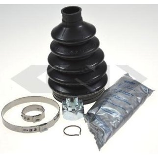 Пыльник ШРУСа КПП OPEL CORSA 1.0-1.2L 96=> фото