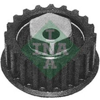 Ролик-натяжитель ремня ГРМ INA 531 0056 10 фото