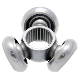 Трипоид 28x43.1 FORD MONDEO 2007-2014 FEBEST 2116-CA220 фото 1