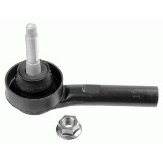 Наконечник рулевой правый Lemforder 34298 01 фото