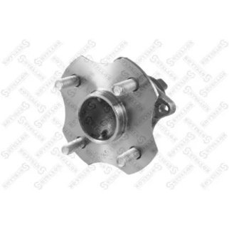 Подшипник ступицы Stellox 43-28469-SX фото