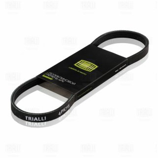 Ремень ручейковый TRIALLI 4PK635 фото