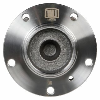 Подшипник ступицы TRIALLI MR 2634 фото 2