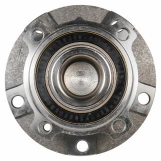 Подшипник ступицы TRIALLI MR 2634 фото 3