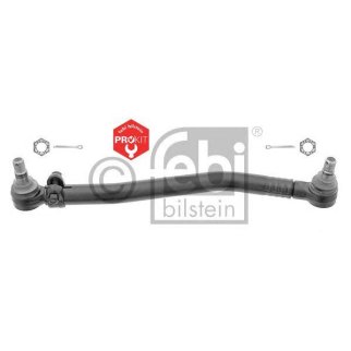 Тяга рулевая фото