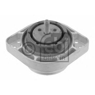 Опора двигателя FEBI 26801 фото