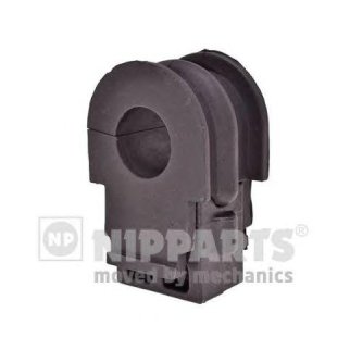 Втулка переднего стабилизатора NIPPARTS N4271024 фото