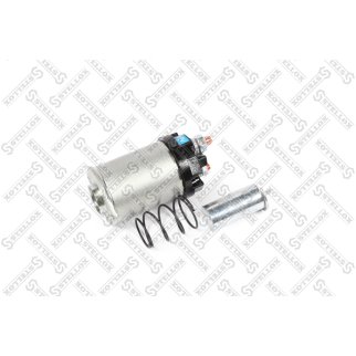 06-85145-SX_реле втягивающее! ВАЗ 2101-2115/2170/1117-1119/2121/2123 фото