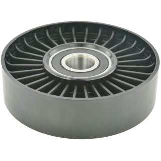 Ролик натяжителя приводного ремня MB W202/W210/W163/W220/W463 FEBEST 1687-W163 фото