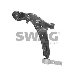 Рычаг передний нижний левый SWAG 82 94 2615 фото