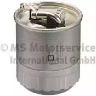 Фильтр топливный Kolbenschmidt 50 014 031 фото