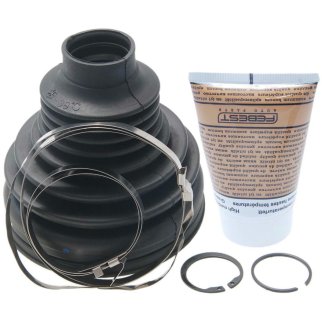 Пыльник ШРУСа (к-кт) FEBEST 1715-Q5LHT фото