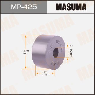 Втулка переднего стабилизатора Masuma MP-425 фото