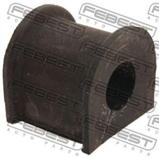 TSB-GX115F_втулка стабилизатора переднего! Toyota Mark II 00-07 фото