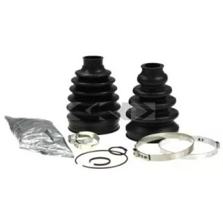 Пыльник ШРУСа GKN 306266 фото
