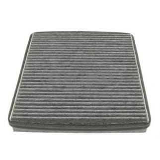 Фильтр салона угольный CC1151 MG: MG ZR 01-, ROVER: 200 95-00, 200 хэтчбек 89-95, 25 99-, 400 90-95, 400 Tourer 93-98, 800 купе 92-99, CABRIOLET 90-99, STREETW фото