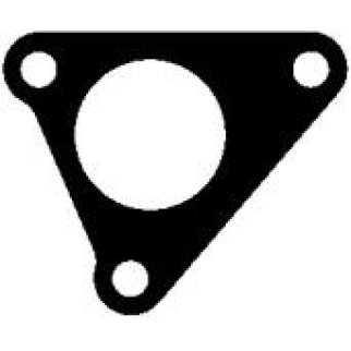 Прокладка турбокомпрессора (турбины) Elring 007.140 фото