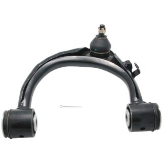 Рычаг передний левый FEBEST 0124-334LH фото