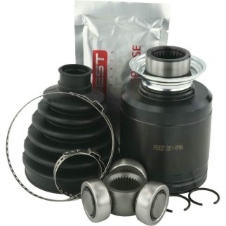 ШРУС ВНУТРЕННИЙ ПРАВЫЙ 32X40X27, шт фото