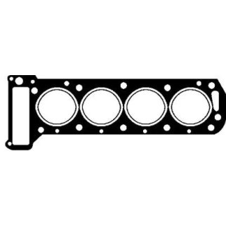 Прокл.ГБЦ OPEL фото