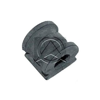 SID863808_втулка стабилизатора переднего! d18 VW Polo, Skoda Fabia/Roomster 1.2-1.9TDi 01> фото