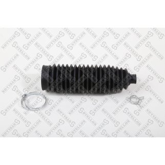 14-17176-SX_пыльник рейки рулевой! Chevrolet Cruze 1.6 83Kw/Cruze 1.8 10>, Opel Astra-J 10> фото