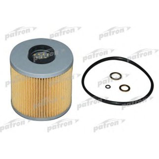 Фильтр масляный PATRON PF4182 фото