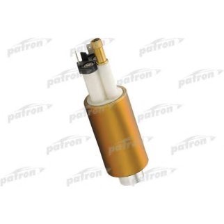 Насос топливный электрический <=6.2A, 3bar, >=105L/h (насос) CHRYSLER TOWN & COUNTRY (1986-1990) фото