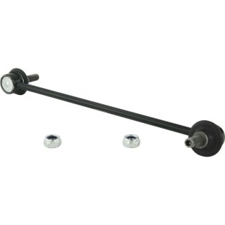 Тяга стабилизатора передняя правая фото