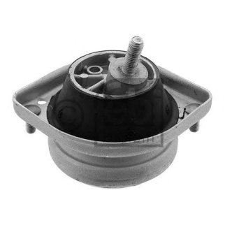 Опора двигателя FEBI 08783 фото