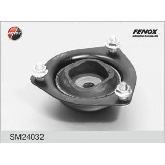 Опора амортизаторной стойки перед прав/лев фото