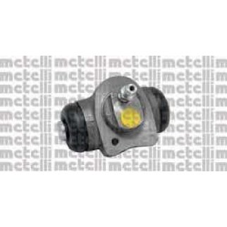 Цилиндр тормозной metelli 04-0982 фото