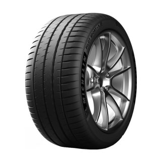 Шина Michelin 245/30/19 Y 89 Pilot Sport 4S XL фото